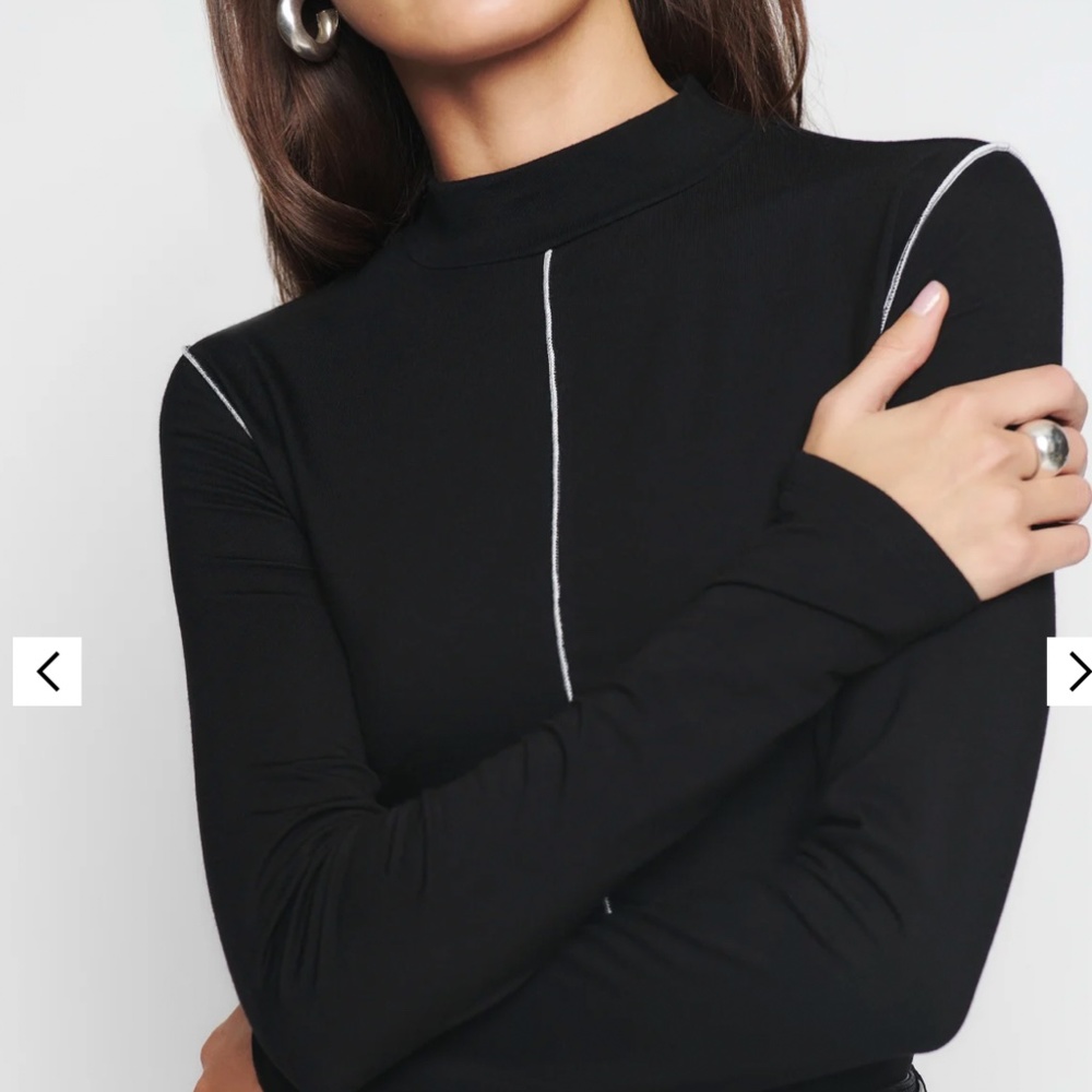 REFORMATION TOP